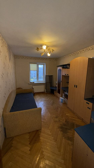 Продаж 3х кімнатної , вул. Данькевича 1/79, поряд парк Молодіжний Киев - изображение 4