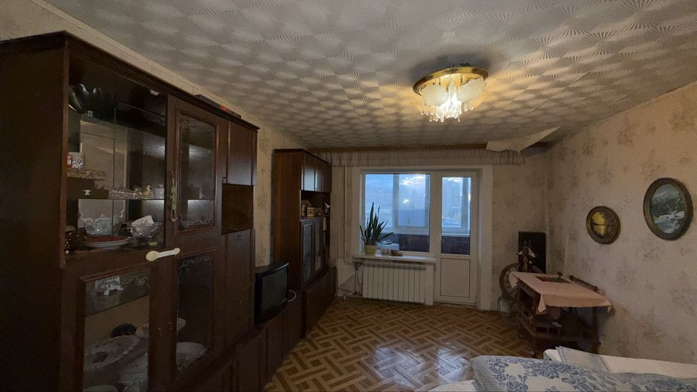 Продаж 3х кімнатної , вул. Данькевича 1/79, поряд парк Молодіжний Киев - изображение 3