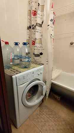 Аренда 1 квартира, Залютино, ул.Юннатов HG5 Харьков