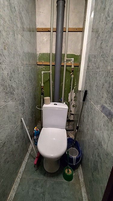 Аренда 1 квартира, Залютино, ул.Юннатов HG5 Харьков - изображение 5