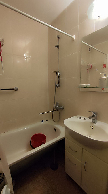 Аренда 1 квартира, Залютино, ул.Юннатов HG5 Харьков - изображение 7