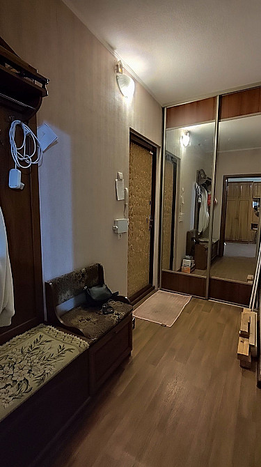 Аренда 1 квартира, Залютино, ул.Юннатов HG5 Харьков - изображение 8