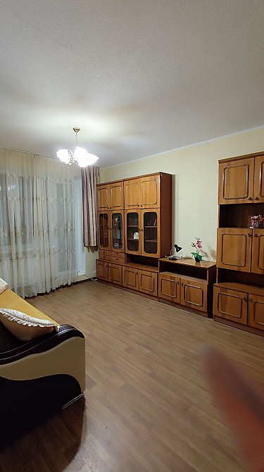 Аренда 1 квартира, Залютино, ул.Юннатов HG5 Харьков - изображение 4