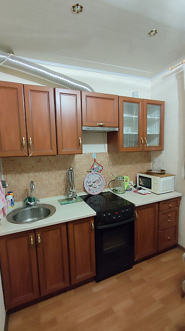 Аренда 1 квартира, Залютино, ул.Юннатов HG5 Харьков - изображение 1