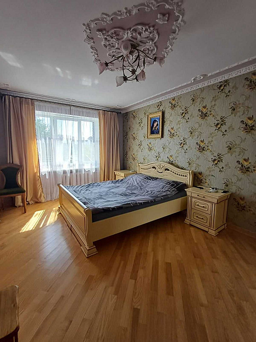 Продається простора 3-кімнатна квартира по вул. Пимоненка Львов - изображение 1