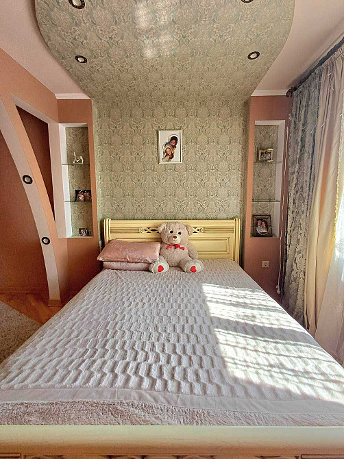 Продається простора 3-кімнатна квартира по вул. Пимоненка Львов - изображение 3