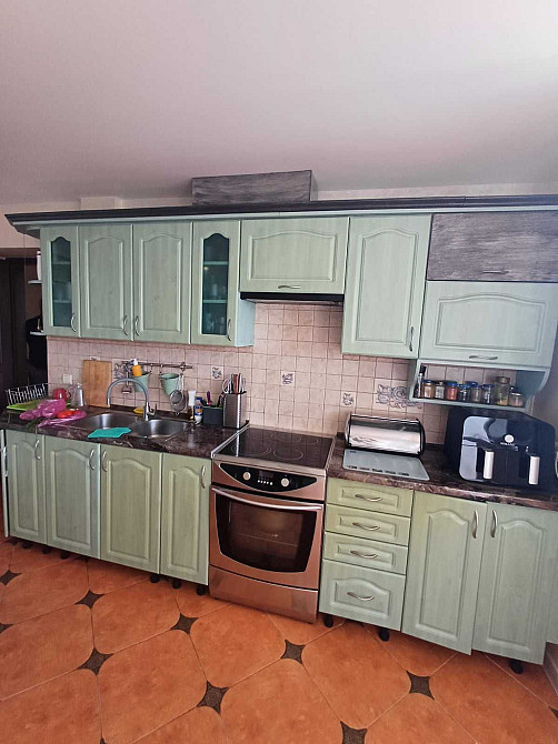 Продається простора 3-кімнатна квартира по вул. Пимоненка Львов - изображение 7