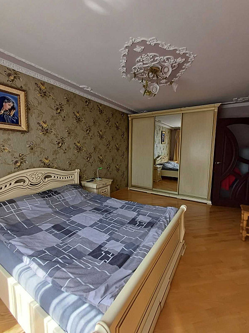 Продається простора 3-кімнатна квартира по вул. Пимоненка Львов - изображение 2