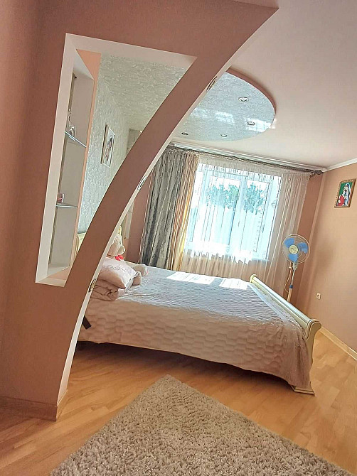 Продається простора 3-кімнатна квартира по вул. Пимоненка Львов - изображение 4