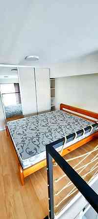 Здається дворівнева квартира на метро Берестейська в ЖК Смарт Хаус Київ