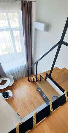 Здається дворівнева квартира на метро Берестейська в ЖК Смарт Хаус Київ