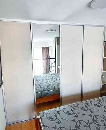 Здається дворівнева квартира на метро Берестейська в ЖК Смарт Хаус Київ