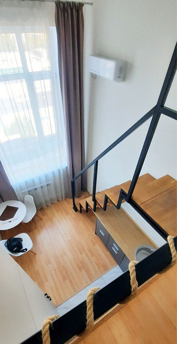 Здається дворівнева квартира на метро Берестейська в ЖК Смарт Хаус Киев - изображение 2