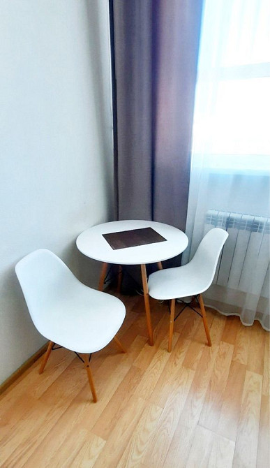 Здається дворівнева квартира на метро Берестейська в ЖК Смарт Хаус Киев - изображение 6