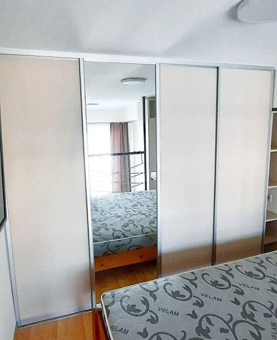 Здається дворівнева квартира на метро Берестейська в ЖК Смарт Хаус Киев - изображение 4