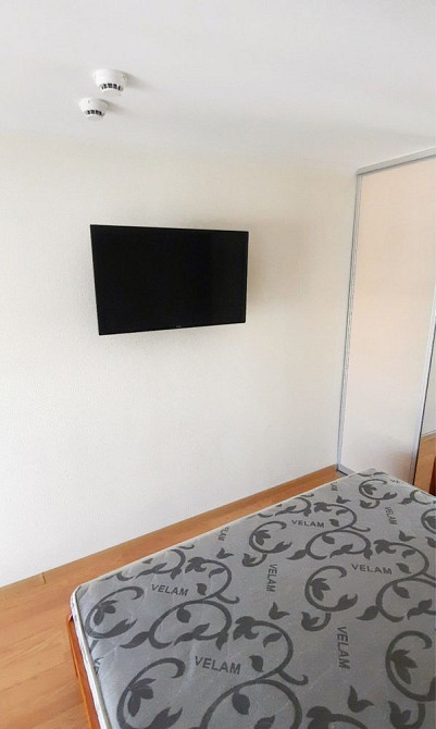 Здається дворівнева квартира на метро Берестейська в ЖК Смарт Хаус Киев - изображение 5