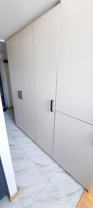 Здається дворівнева квартира на метро Берестейська в ЖК Смарт Хаус Киев - изображение 7