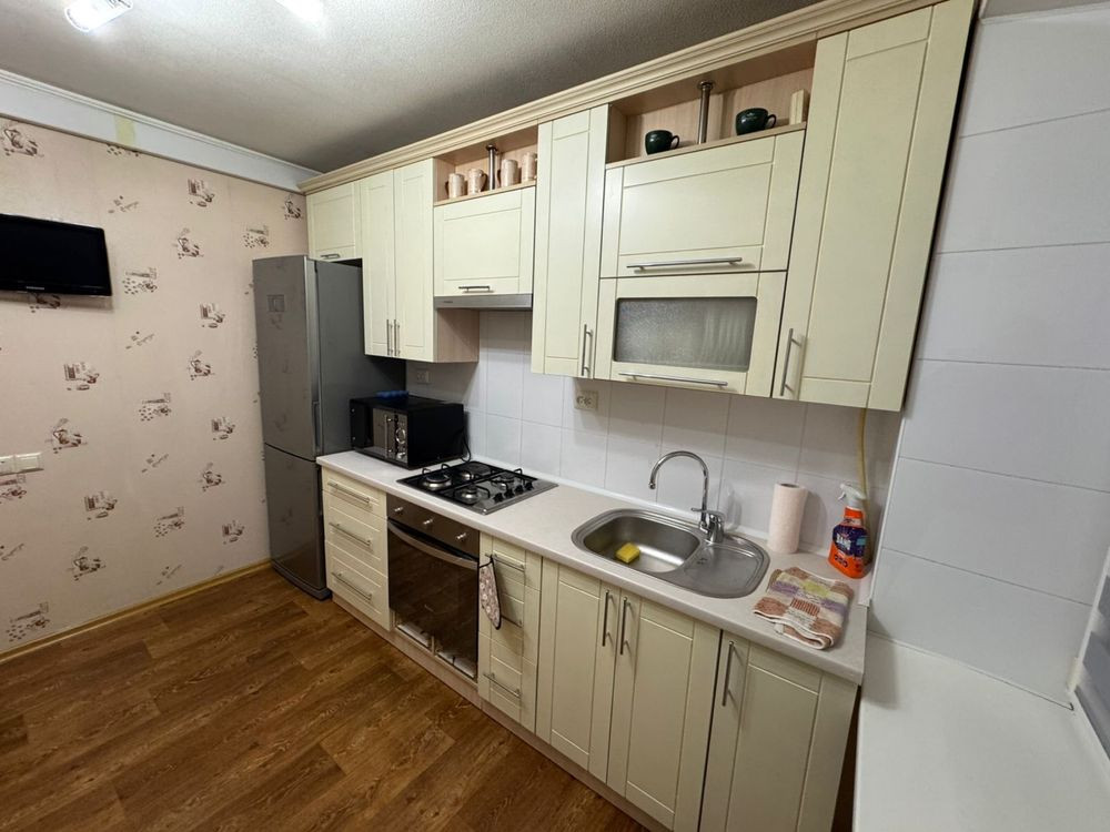 Продажа 1к Лісовий проспект 12А м. Чернігівська та Лісова. Киев - изображение 2