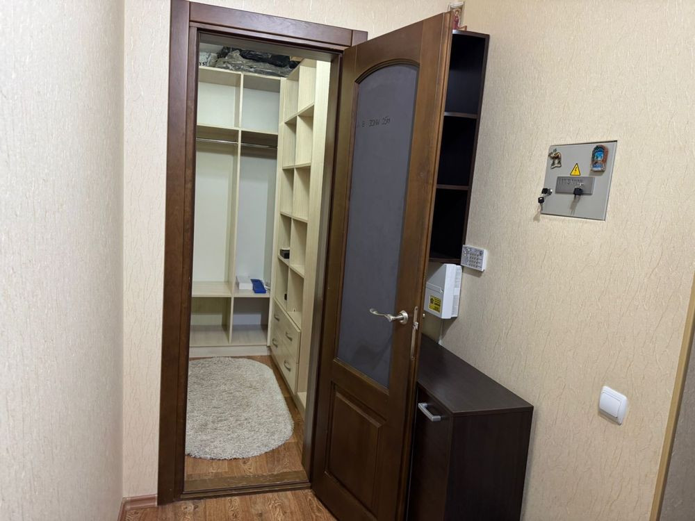 Продажа 1к Лісовий проспект 12А м. Чернігівська та Лісова. Киев - изображение 7