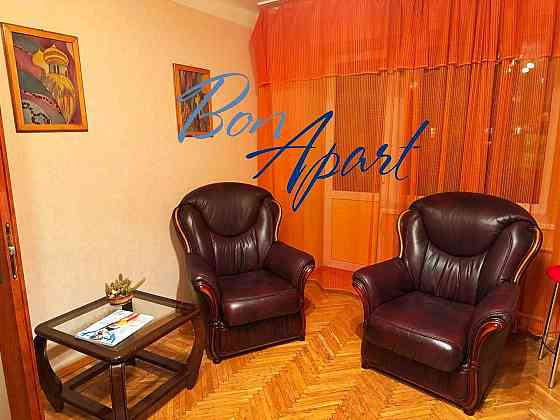 Продаж 2-к квартири на Липках Киев