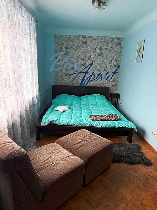 Продаж 2-к квартири на Липках Киев - изображение 4