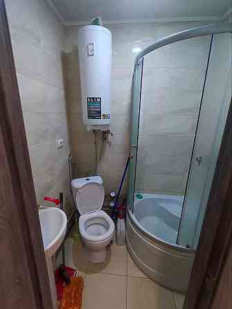 здам 1 к.студія, пров. Шевченківський 1 поверх 3000 Харьков