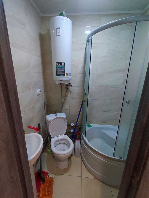 здам 1 к.студія, пров. Шевченківський 1 поверх 3000 Харьков - изображение 3