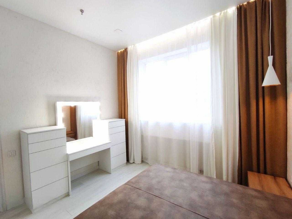 Сдам. 2к квартира 70 м2 +Терасса +Джакузи. Новострой. пр.Пушкина Дніпро - зображення 6