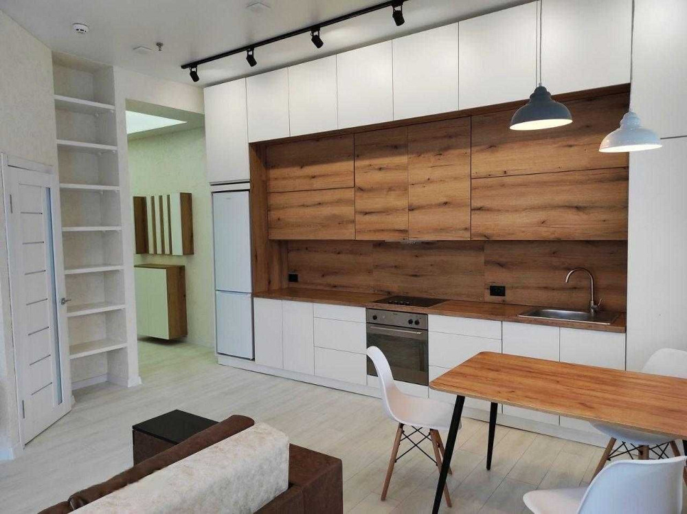 Сдам. 2к квартира 70 м2 +Терасса +Джакузи. Новострой. пр.Пушкина Дніпро - зображення 1