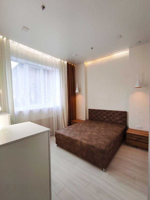 Сдам. 2к квартира 70 м2 +Терасса +Джакузи. Новострой. пр.Пушкина Дніпро - зображення 4