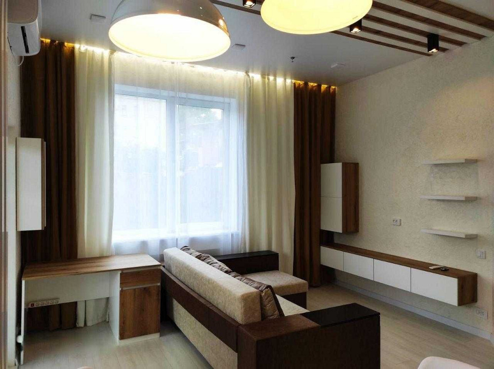 Сдам. 2к квартира 70 м2 +Терасса +Джакузи. Новострой. пр.Пушкина Дніпро - зображення 8