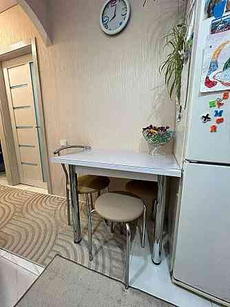 Двухкомнатная квартирас ремонтом  Черемушки , парк Горького. Одесса