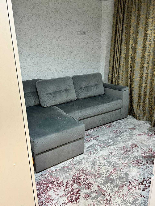 Двухкомнатная квартирас ремонтом  Черемушки , парк Горького. Одесса - изображение 4