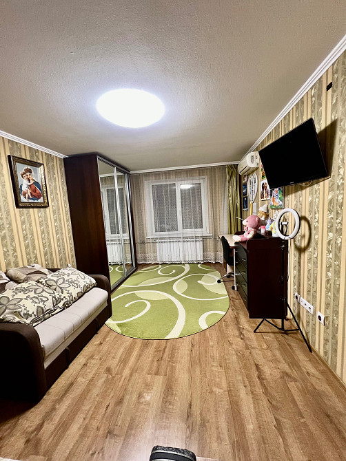 Продам 1 комнатную квартиру на Основе Валдайская Павла Тичины Харьков - изображение 5