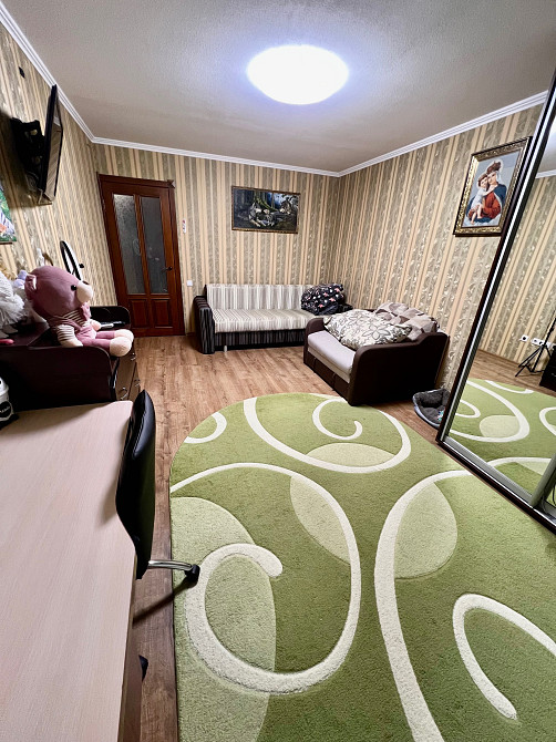 Продам 1 комнатную квартиру на Основе Валдайская Павла Тичины Харьков - изображение 4