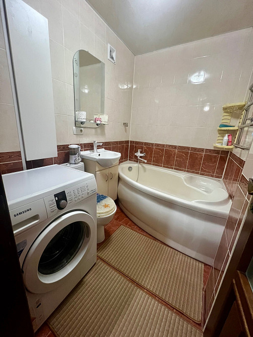 Продам 1 комнатную квартиру на Основе Валдайская Павла Тичины Харьков - изображение 6