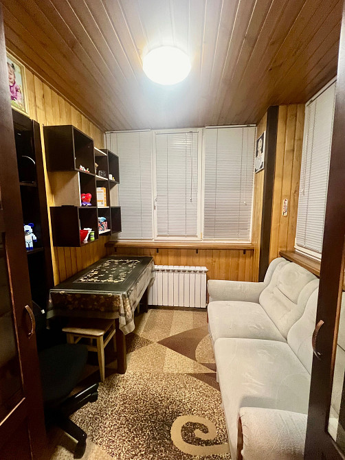 Продам 1 комнатную квартиру на Основе Валдайская Павла Тичины Харьков - изображение 2