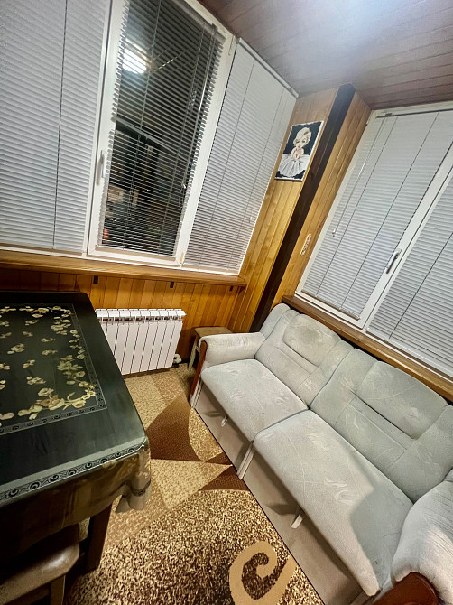 Продам 1 комнатную квартиру на Основе Валдайская Павла Тичины Харьков - изображение 8