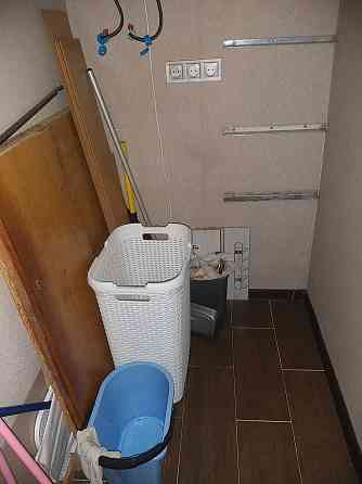 Здам чудову 1к квартиру з ремонтом. Борщагівка, б-р Миколи Руденка Київ