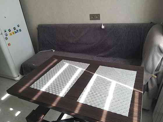 Здам чудову 1к квартиру з ремонтом. Борщагівка, б-р Миколи Руденка Київ