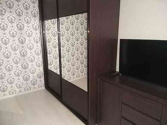 Здам чудову 1к квартиру з ремонтом. Борщагівка, б-р Миколи Руденка Київ