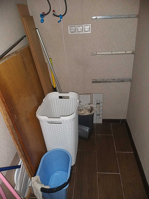 Здам чудову 1к квартиру з ремонтом. Борщагівка, б-р Миколи Руденка Киев - изображение 4