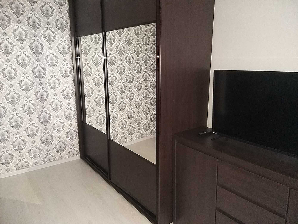 Здам чудову 1к квартиру з ремонтом. Борщагівка, б-р Миколи Руденка Киев - изображение 3