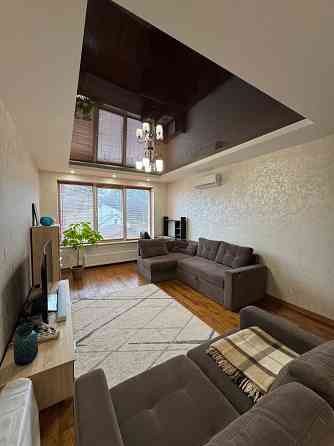 Продаж 1 кім квартири з ремонтом  у будинку клубного типу .41.2 метри. Львов