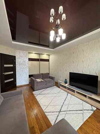 Продаж 1 кім квартири з ремонтом  у будинку клубного типу .41.2 метри. Львов