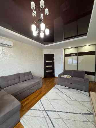 Продаж 1 кім квартири з ремонтом  у будинку клубного типу .41.2 метри. Львов