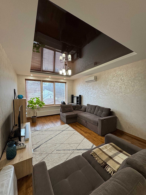 Продаж 1 кім квартири з ремонтом  у будинку клубного типу .41.2 метри. Львов - изображение 3