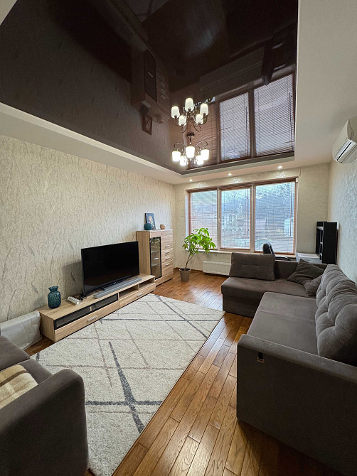 Продаж 1 кім квартири з ремонтом  у будинку клубного типу .41.2 метри. Львов - изображение 1