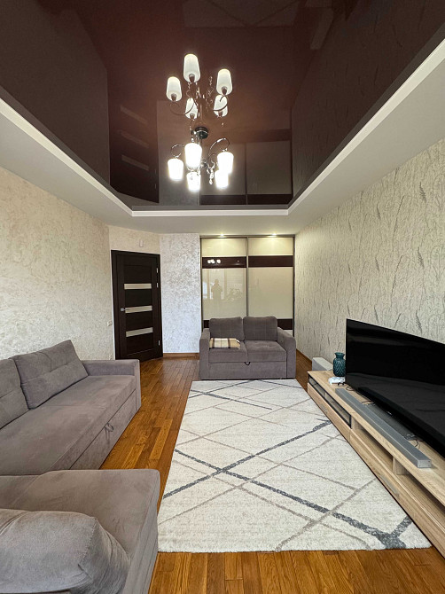 Продаж 1 кім квартири з ремонтом  у будинку клубного типу .41.2 метри. Львов - изображение 4