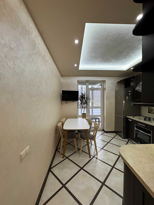 Продаж 1 кім квартири з ремонтом  у будинку клубного типу .41.2 метри. Львов - изображение 7